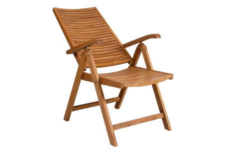 Volos Positionsstuhl