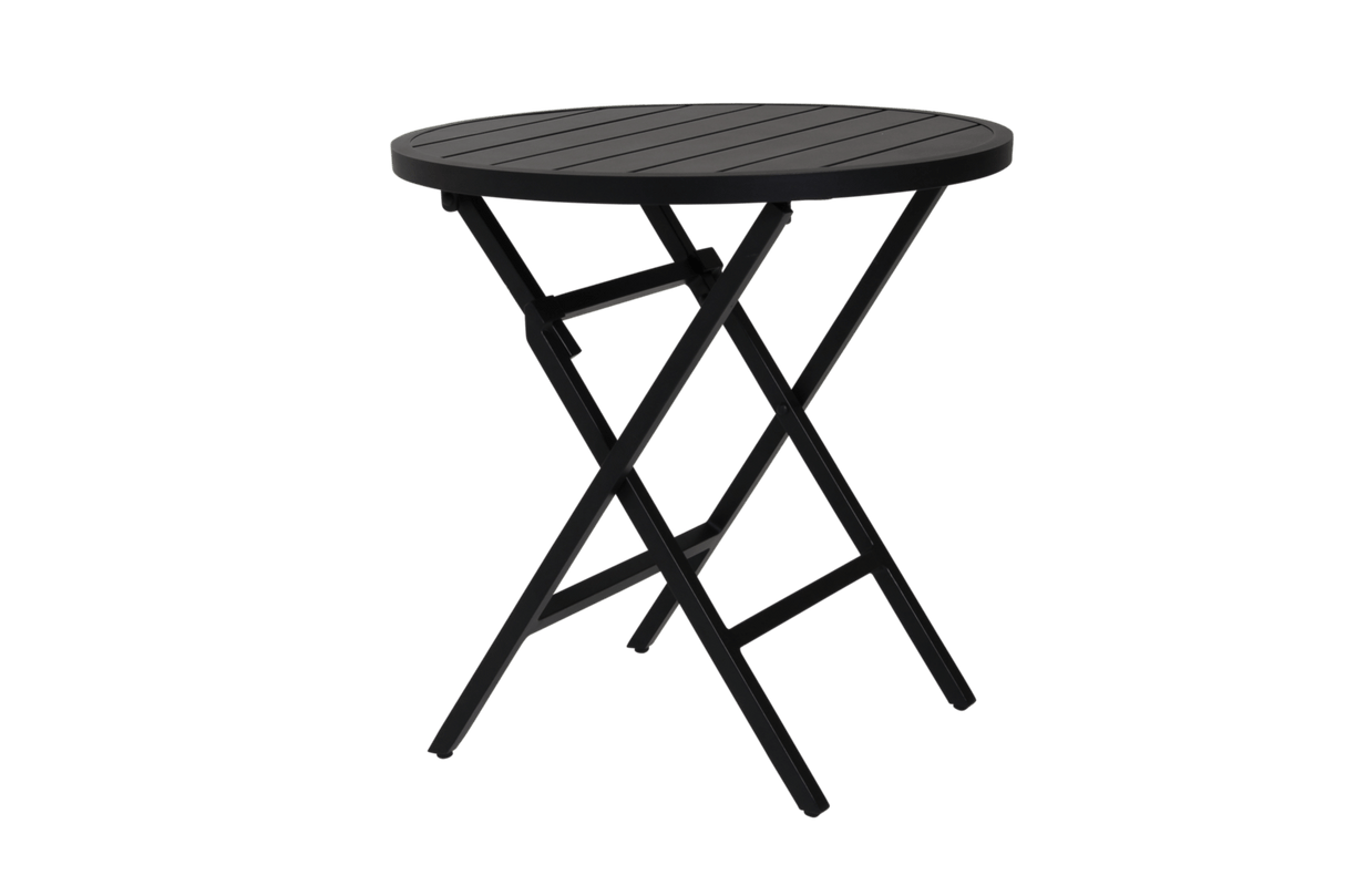 Wilkie Cafetisch Ø72 cm