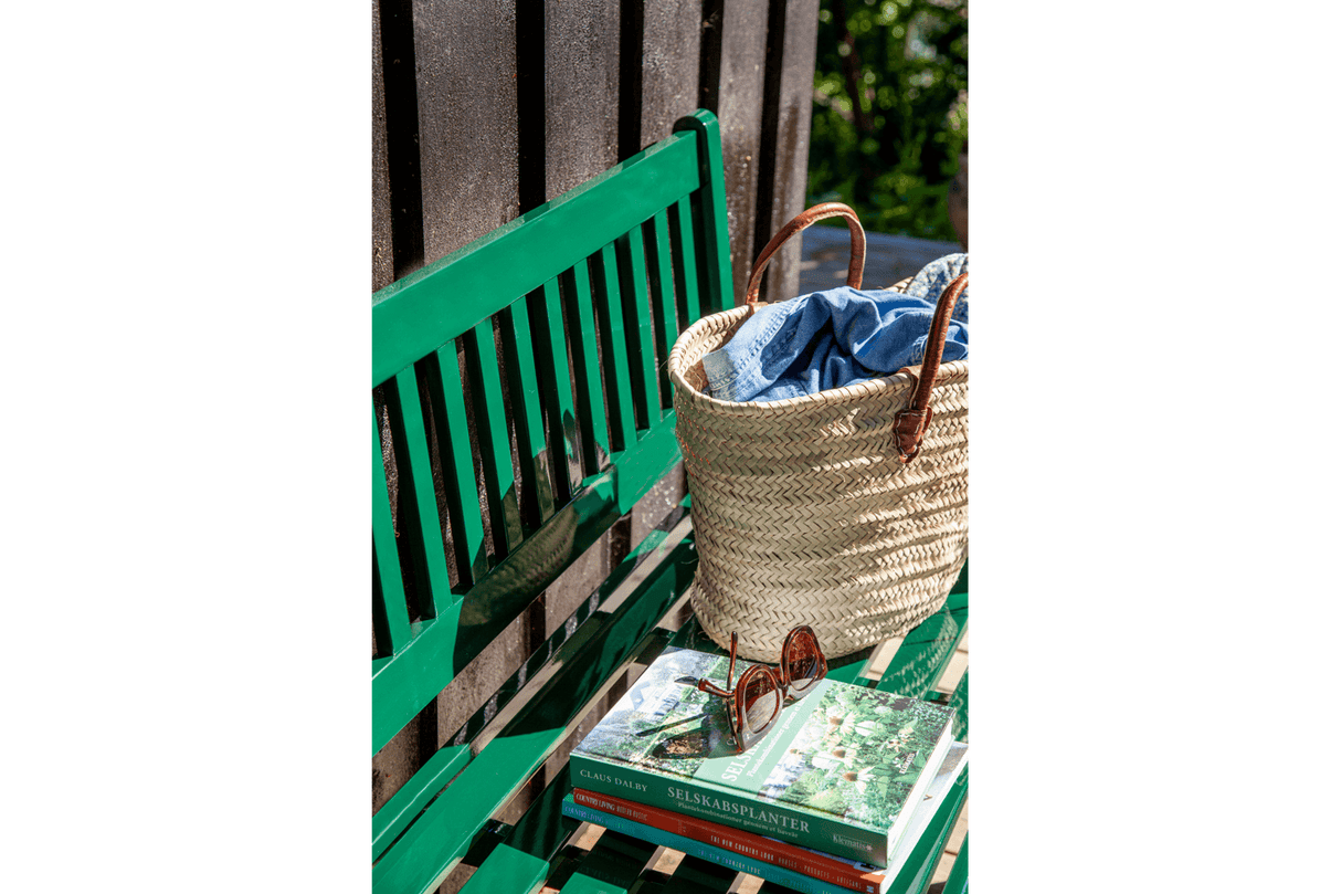 Brighton Bank 104 cm