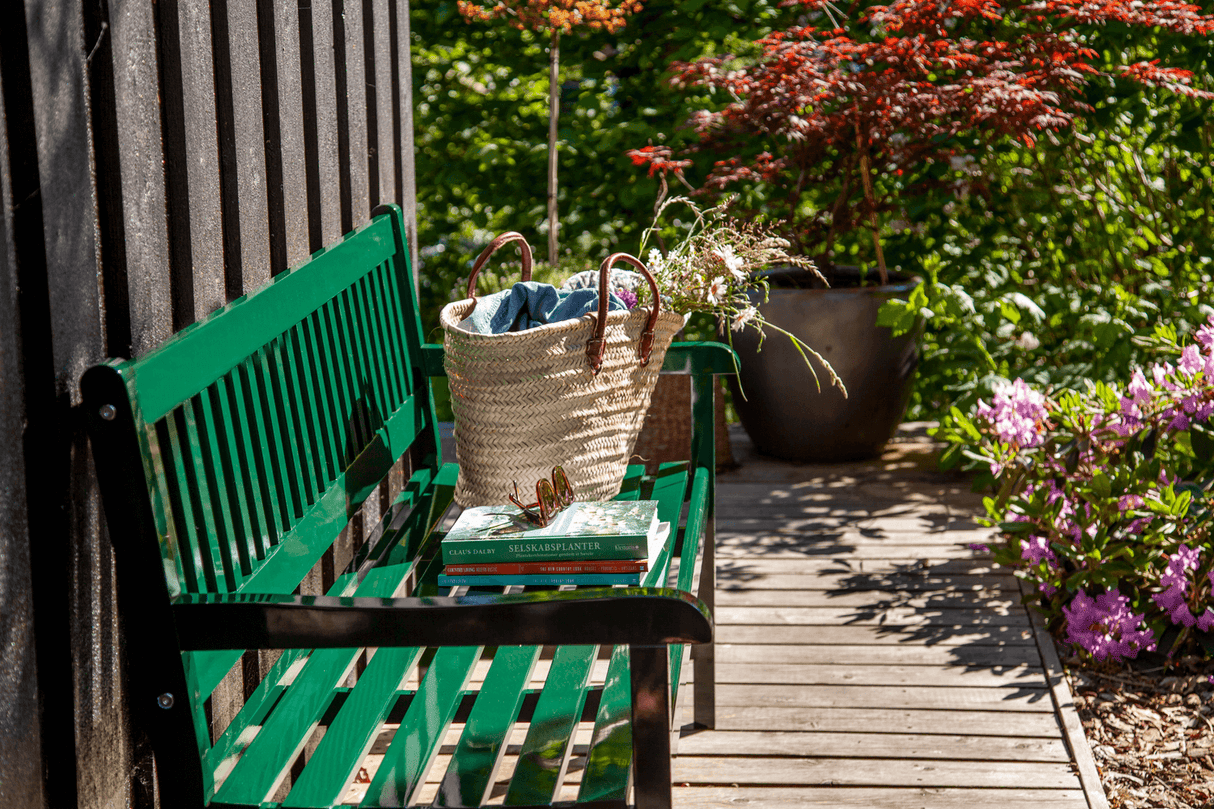 Brighton Bank 104 cm