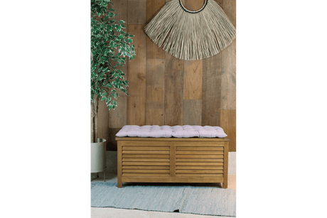 Matratze 40 x 100 cm Yasmin