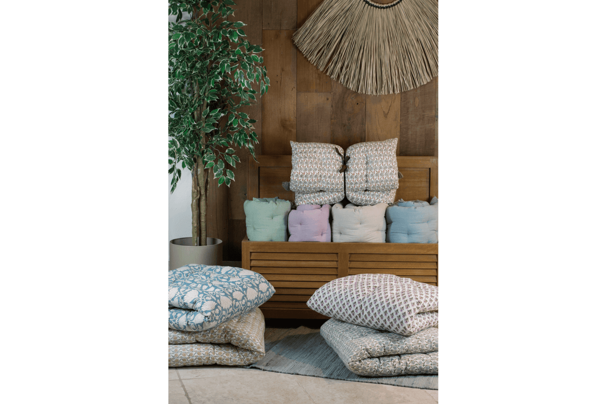 Matratze 50 x 150 cm Yasmin