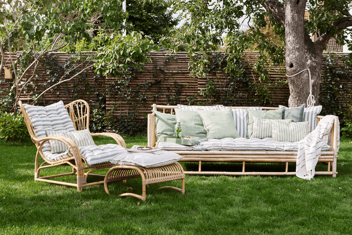 Rimini Kissenbezug 60 x 60 cm