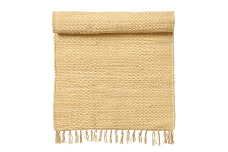 Bungalow Chindi Teppich 60 x 90 cm