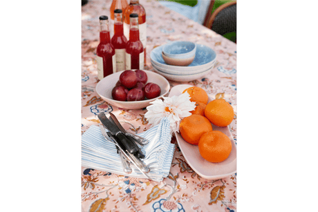 Servietten Lucca 4 pcs