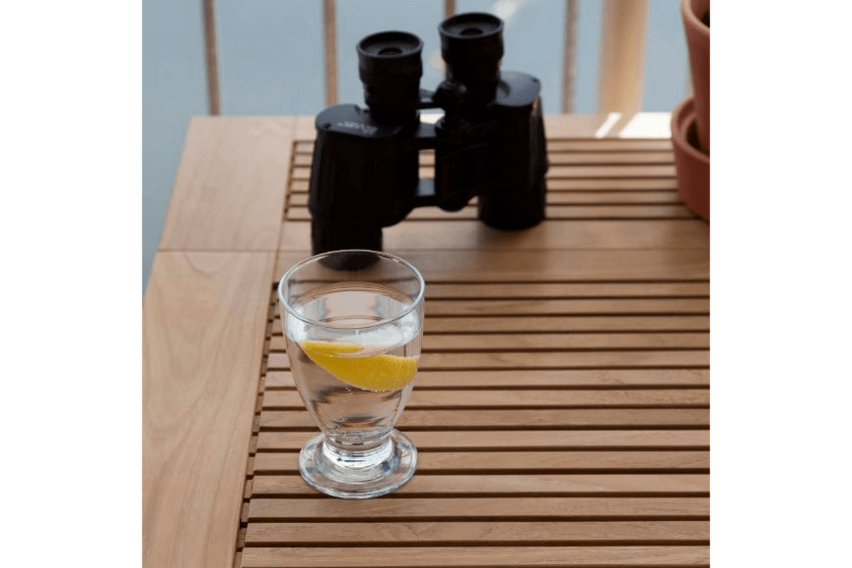 Butterfly Klapptisch 130 x 65 cm