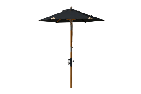 Cecilie Sonnenschirm mit Kippfunktion Ø180 cm inkl Halterung