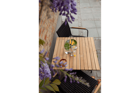 Mood Cafetisch 70 x 70 cm