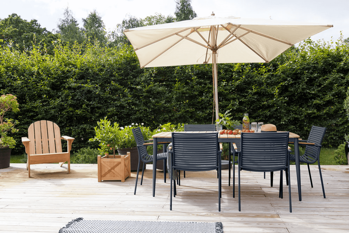 Mood classic Stuhl mit Armlehne