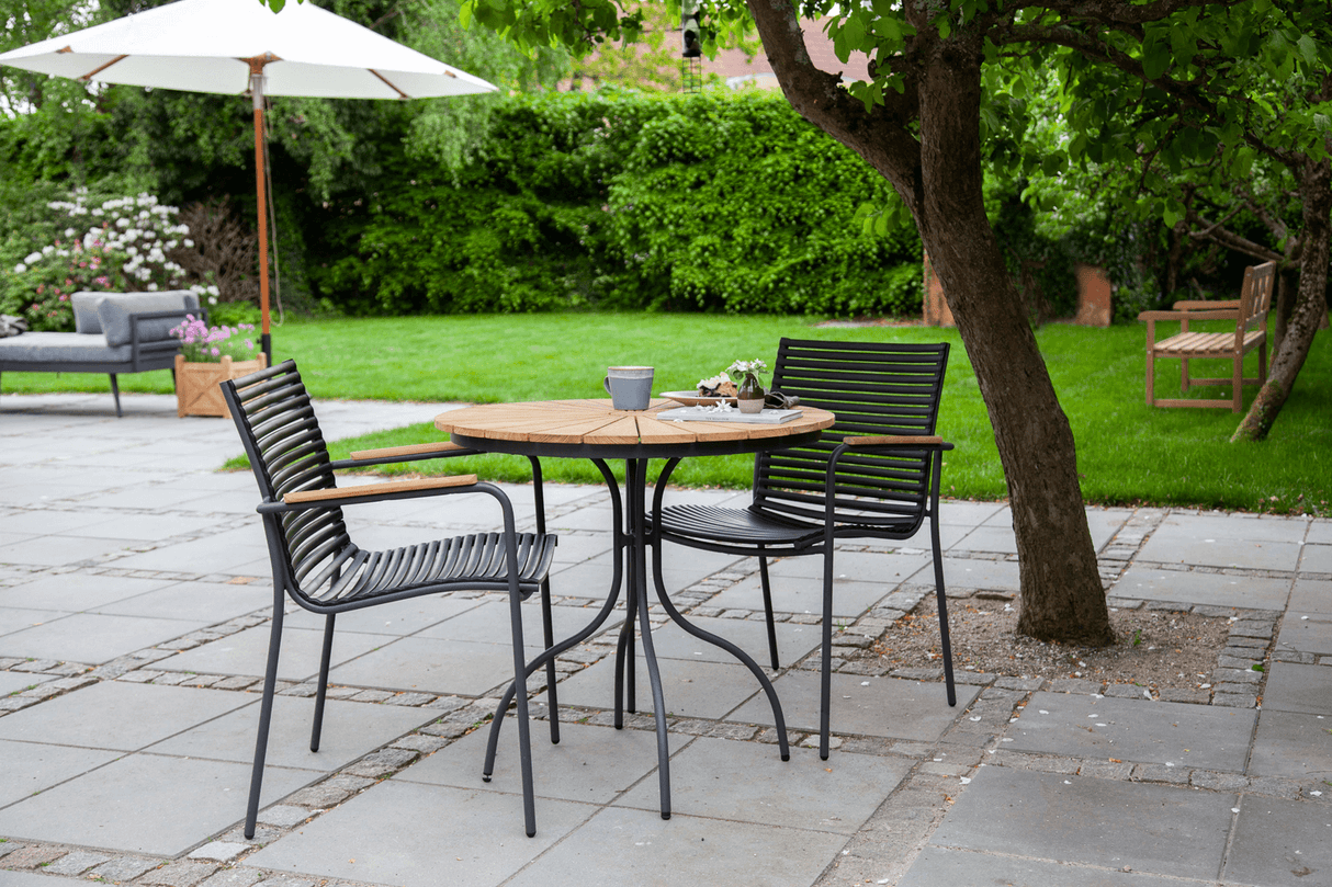 Mood classic Stuhl mit Armlehne