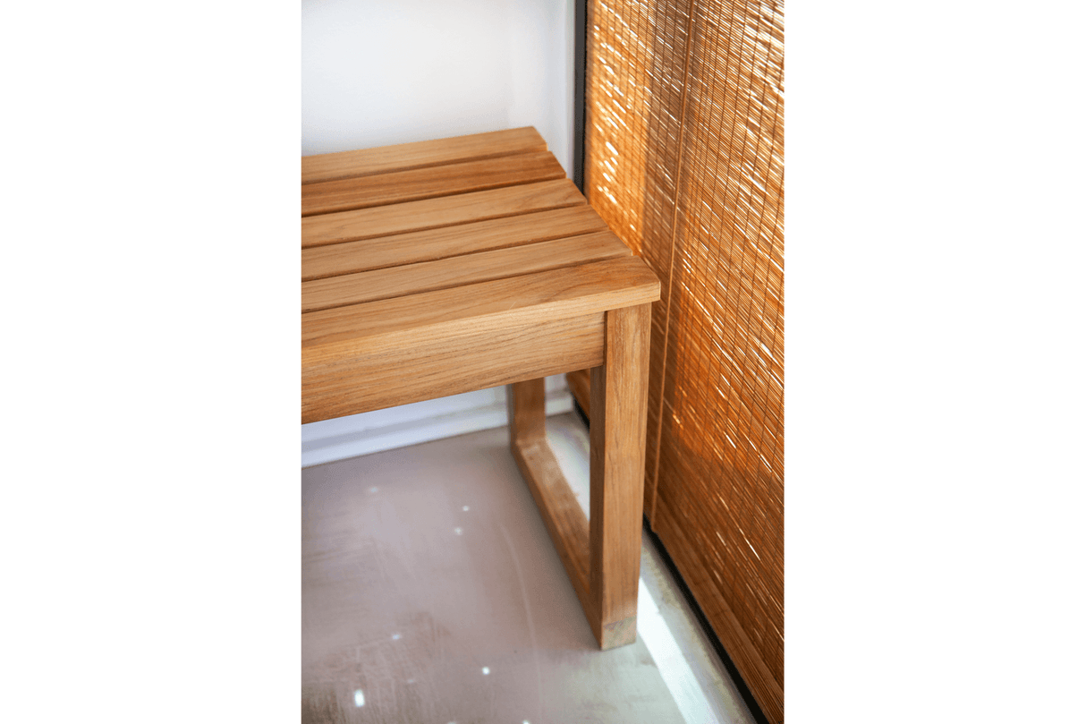 Vega Teak Bank 120 cm