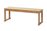Vega Teak Bank 120 cm