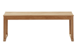 Vega Teak Bank 120 cm