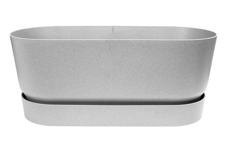 Greenville Balkonpflanzenkasten auf Rollen