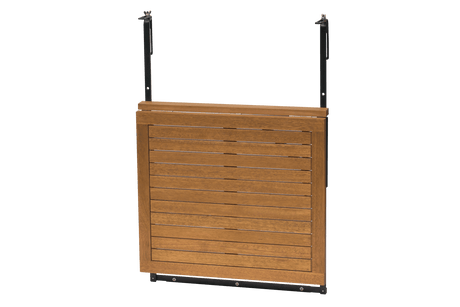 Ella Hängetisch 60 x 60 cm