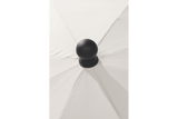 Ellen Balkonsonneschirm mit Kippfunktion Ø130 cm