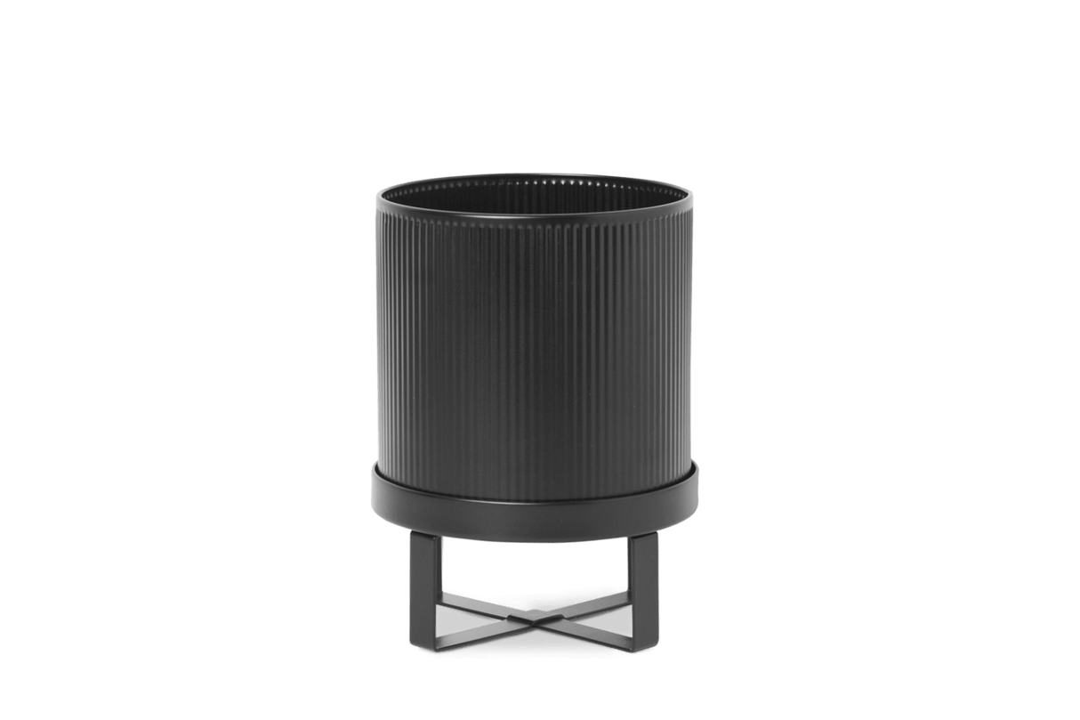 Bau Blumentopf small Ø18 cm