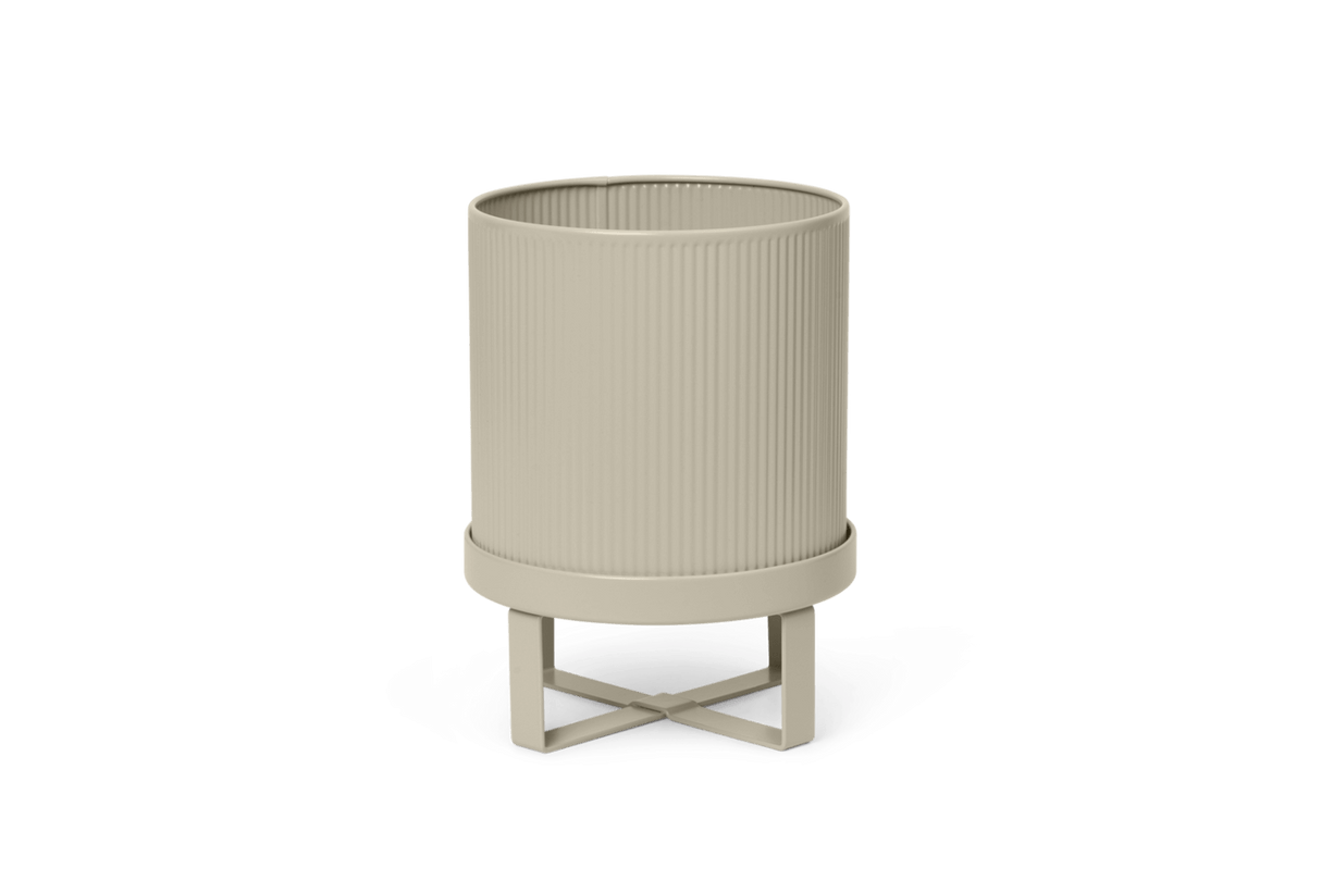 Bau Blumentopf small Ø18 cm