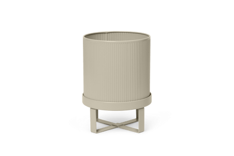 Bau Blumentopf small Ø18 cm