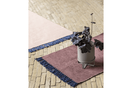 Bau Blumentopf small Ø18 cm