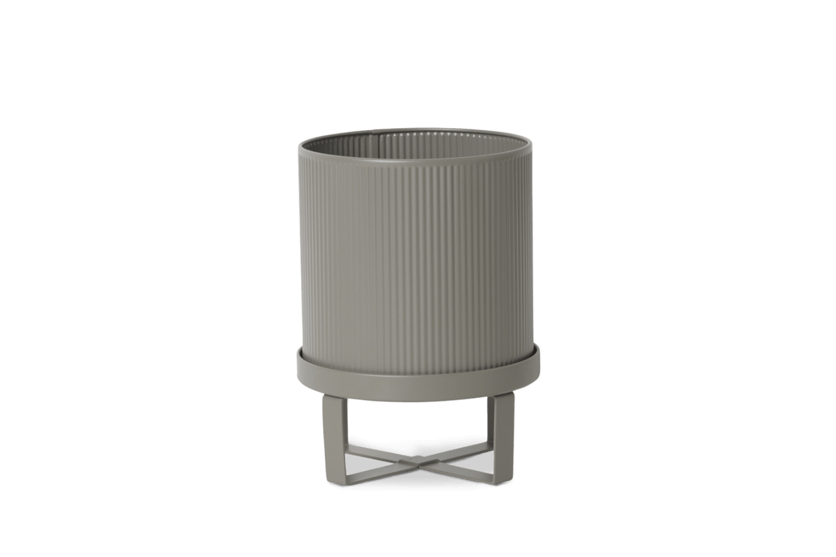 Bau Blumentopf small Ø18 cm