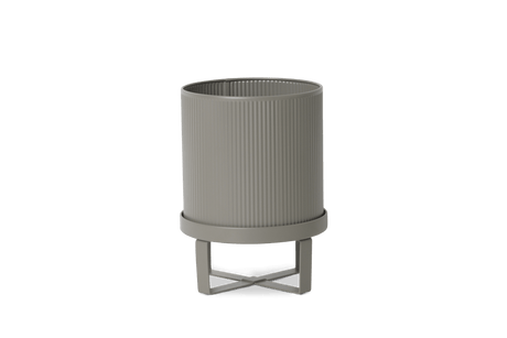 Bau Blumentopf small Ø18 cm