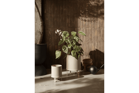 Bau Blumentopf large Ø28 cm