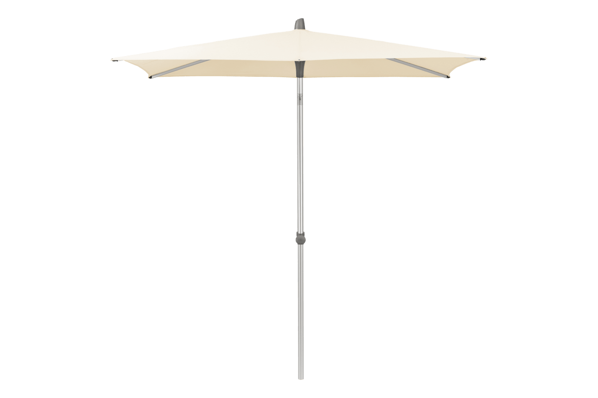 Alu Smart Easy Sonnenschirm mit Kippfunktion 210 x 150 cm
