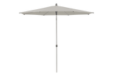 Alu Smart Easy Sonnenschirm mit Kippfunktion Ø200 / Ø220 cm
