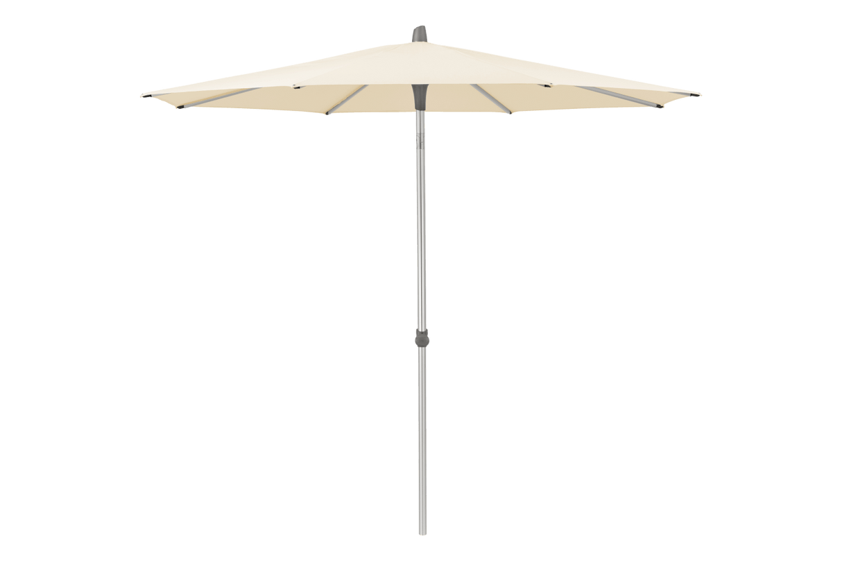 Alu Smart Easy Sonnenschirm mit Kippfunktion Ø250 cm