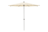 Alu Smart Easy Sonnenschirm mit Kippfunktion Ø250 cm