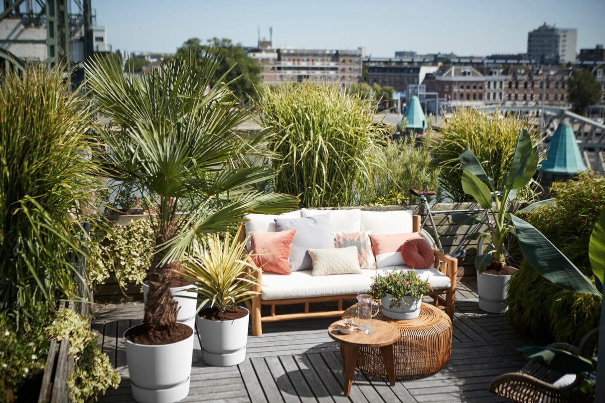 Greenville Blumentopf Ø25 cm