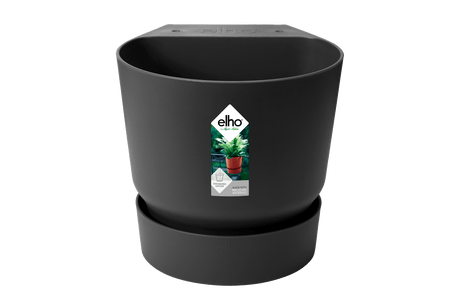 Greenville Blumentopf für Geländer Ø23,3 cm