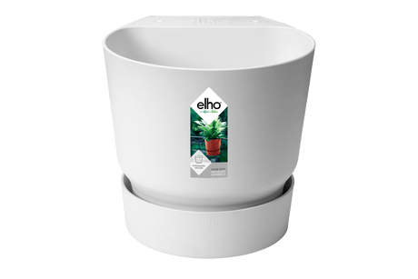 Greenville Blumentopf für Geländer Ø23,3 cm