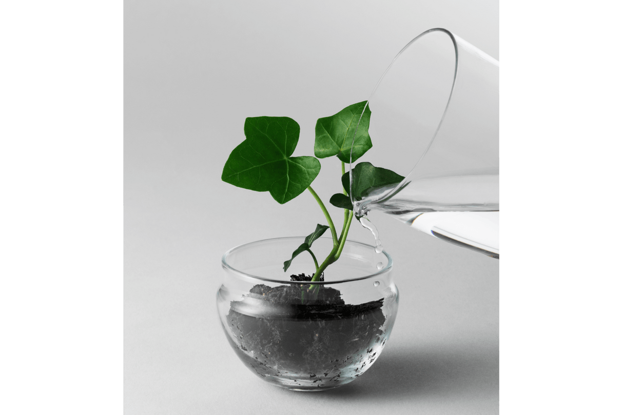 Grow Gewächshaus Design House Stockholm