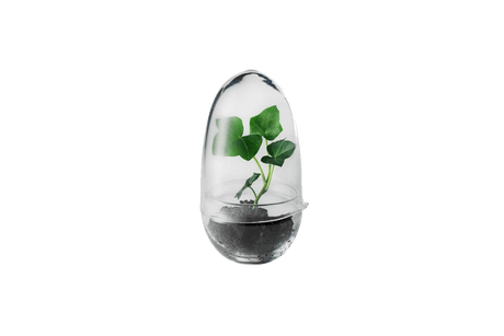 Grow Gewächshaus Design House Stockholm