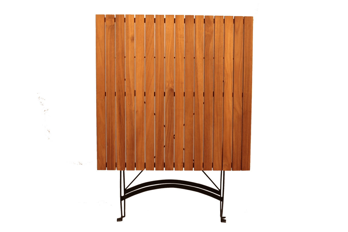 Josefine Klapptisch 60 x 60 cm