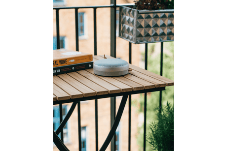 Josefine Klapptisch 60 x 60 cm