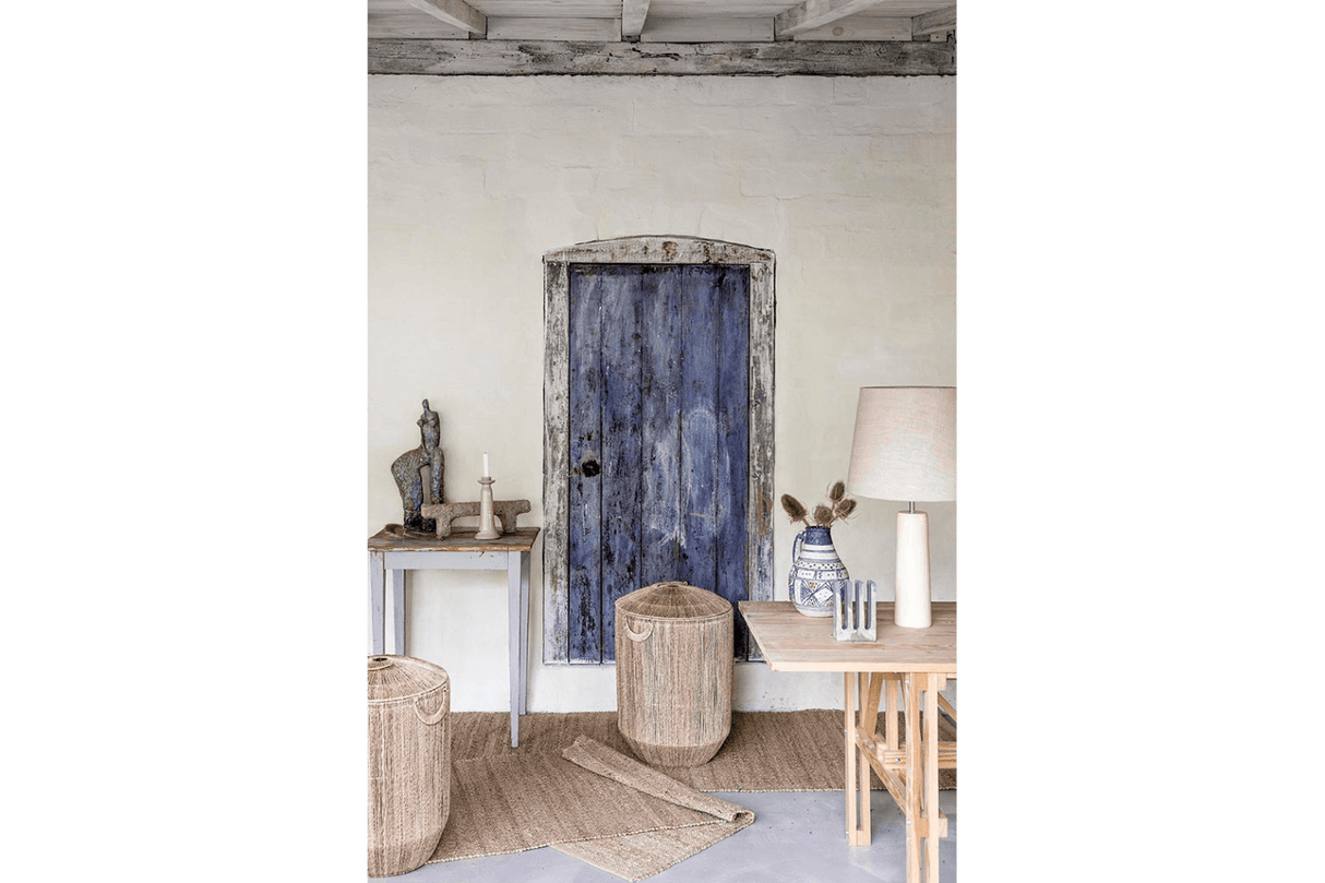 JuteTeppich 60 x 90 cm