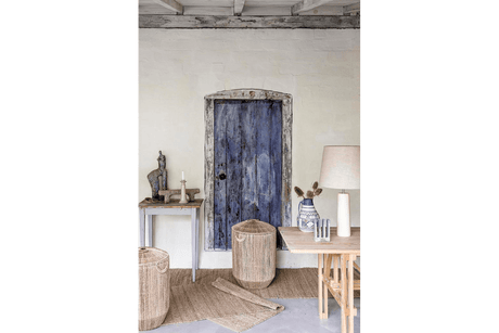 JuteTeppich 60 x 90 cm