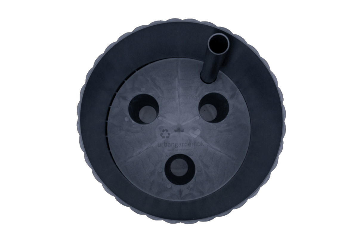 Klimablumentopf von Urbangaarden