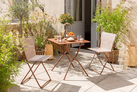 Balcony II Klappstuhl