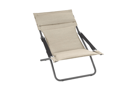 Bayanne Transabed Liegestuhl Hedona