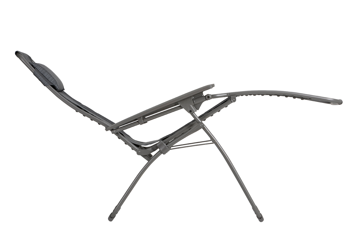 Futura Batyline duo Liegestuhl