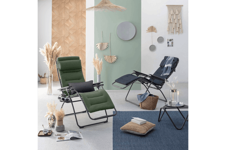 Futura Becomfort Liegestuhl  XL