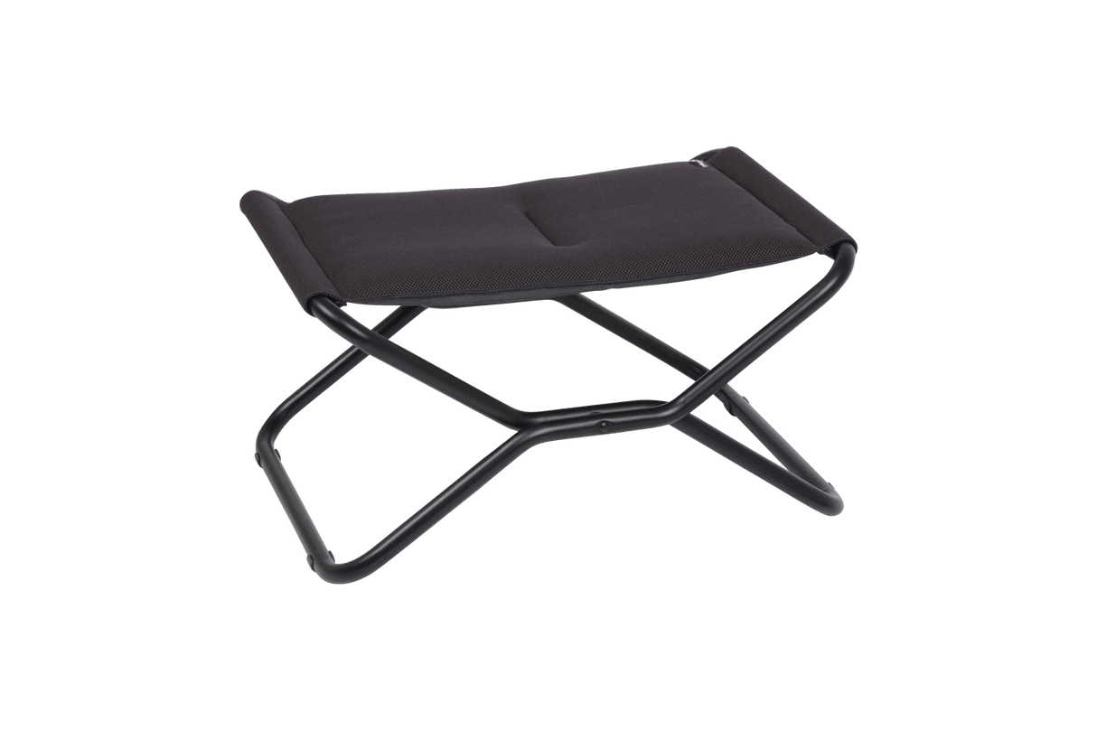 Hocker Aircomfort Acier