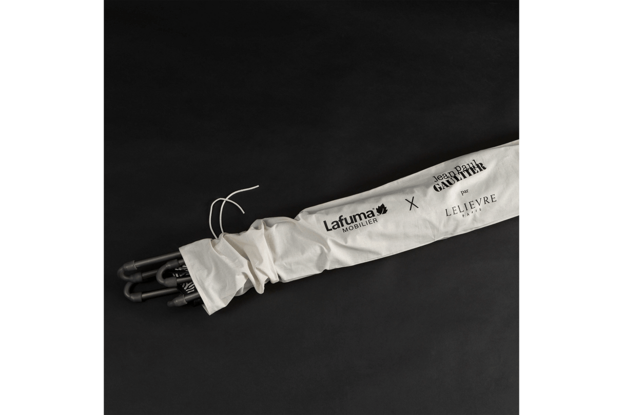 Loungestuhl Labyrinthe Jean Paul Gaultier