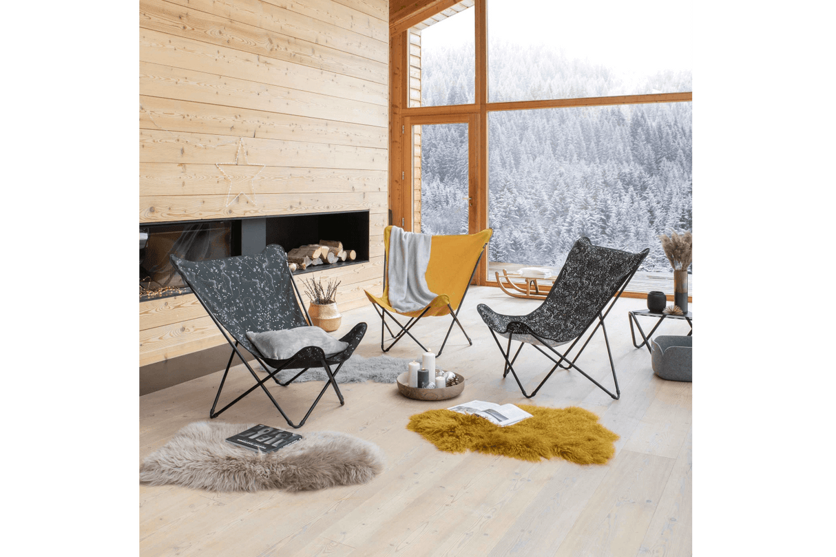 Airlon pop up loungestuhl XL