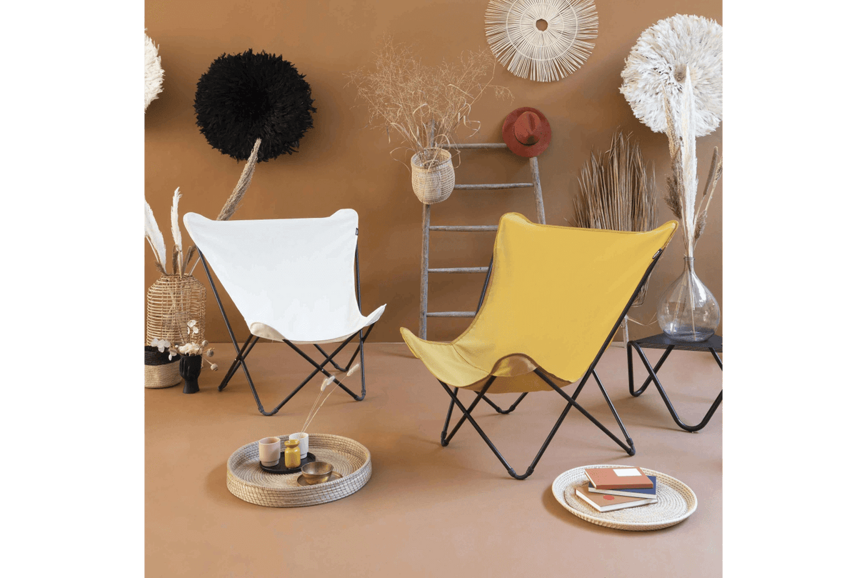 Airlon pop up loungestuhl XL