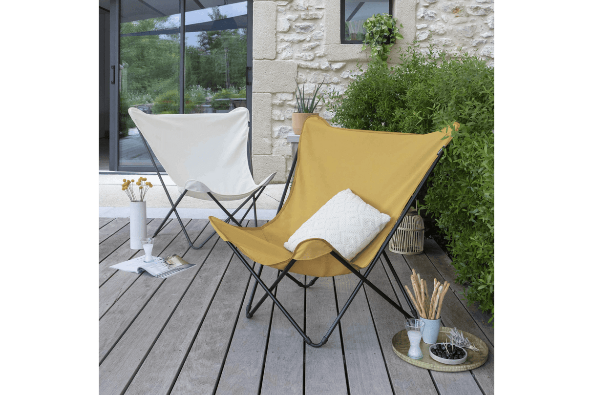 Airlon pop up loungestuhl XL